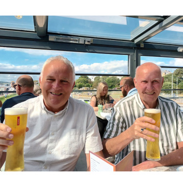 Notice Gallery for Michael William WHITE