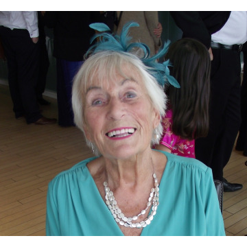 Photo of Mary HALLEY