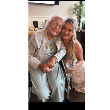 Notice Gallery for Mavis JARVIS