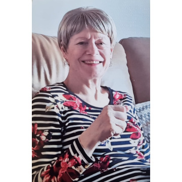 Photo of Eileen May GIBSON