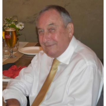 Photo of Bryan Edward LEWIS