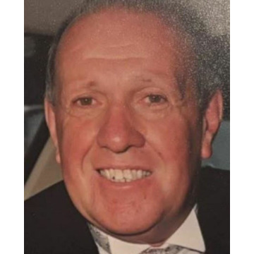 Photo of Victor WOOD