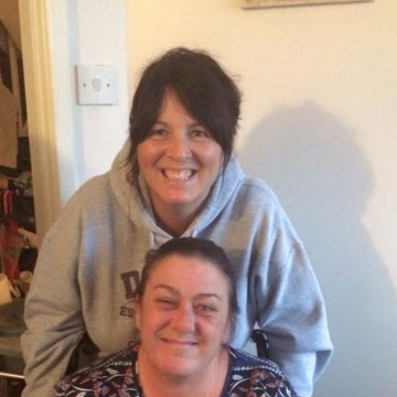 Notice Gallery for Donna DENTON