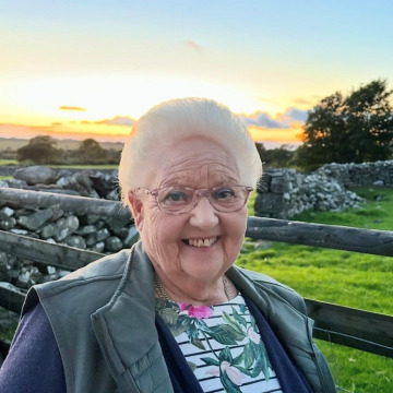 Photo of Celia ROBERTS