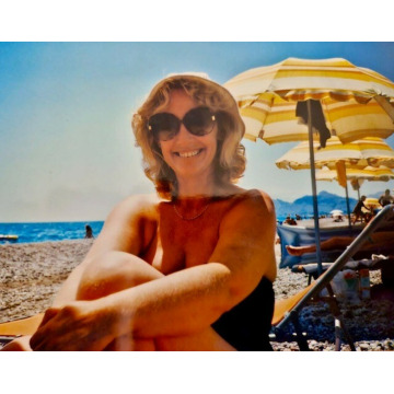 Photo of Sharron ANSON