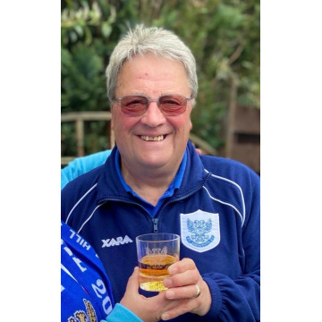 Photo of Dave WHITTET