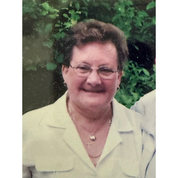 Photo of Audrey YEAMAN