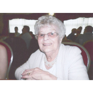 Photo of Ethne JOHNSON