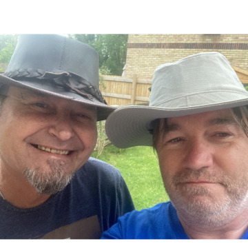 Notice Gallery for Wayne Roger STAPLETON