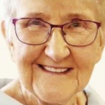 Notice Gallery for Barbara Jean FAWCETT