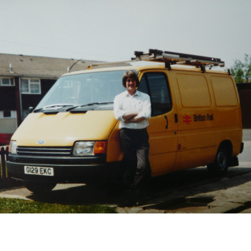 Notice Gallery for Dennis CATHERALL