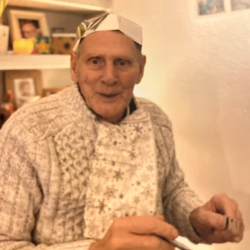 Photo of Kenneth WALKER