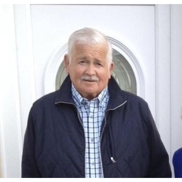 Photo of Edward Richard OWEN