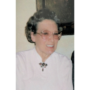 Photo of Amanda STYGALL