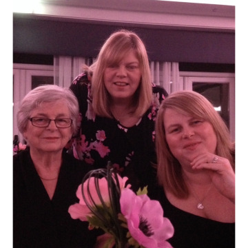 Notice Gallery for Valerie O'SULLIVAN