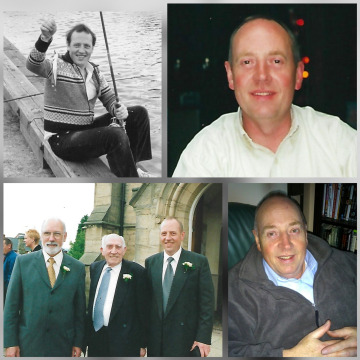 Photo of Ken DAVISON