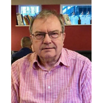 Photo of Rodney MELLOR