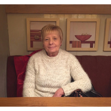 Photo of Rita Helen ROBINSON