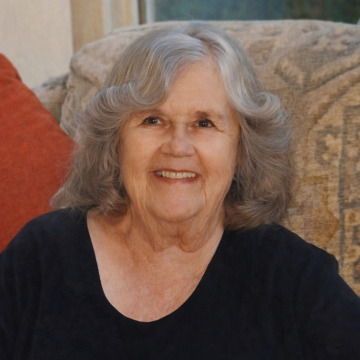 Photo of Marion June BRISTOW
