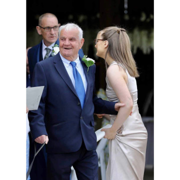 Photo of Terence DARKE