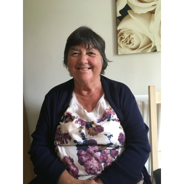 Notice Gallery for Betty YEARSLEY