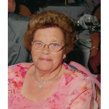 Photo of Stella SHARP