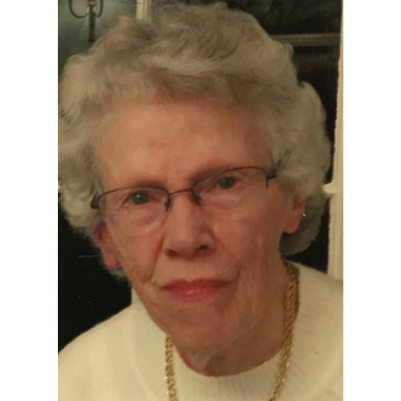 Photo of Jillian Mary GRIFFITHS