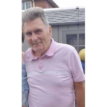 Photo of Ronnie BRYANT