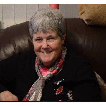 Photo of Carol BREARLEY