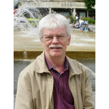 Photo of Adney Raymonde Glyn TINGLE