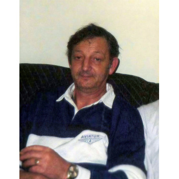 Photo of Albert Frank ROSKROW