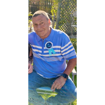 Photo of Jimmy HENDERSON