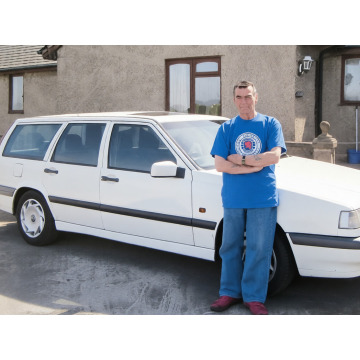 Photo of George Nairn McLELLAN