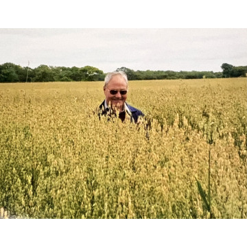 Photo of John Glyn JONES