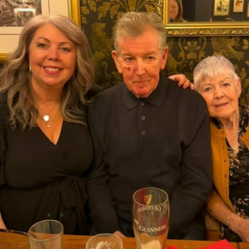 Notice Gallery for Thomas Jarlath Anthony MURRAY