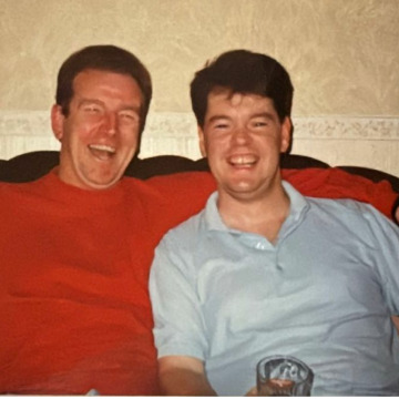 Notice Gallery for Thomas Jarlath Anthony MURRAY