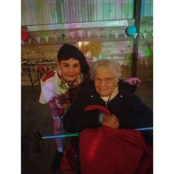 Notice Gallery for Beryl COOK