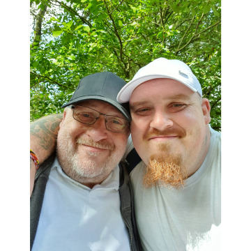 Notice Gallery for Martin HARPER