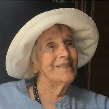 Photo of Sheila MOUNSEY