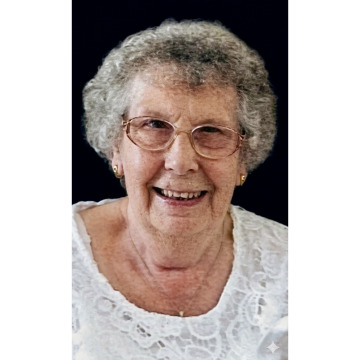 Photo of Ada HUGHES