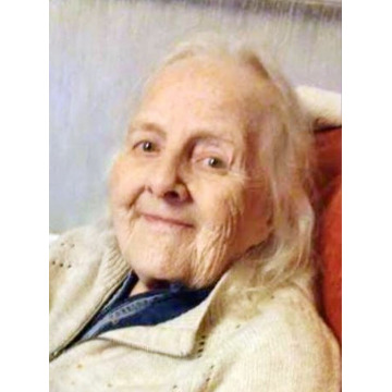 Photo of Mary Braceland PATTERSON