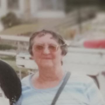 Photo of Margaret MILLINER