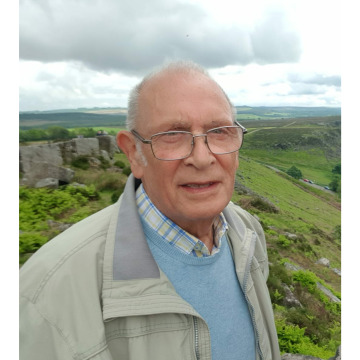 Photo of Frank Patrick WILSON