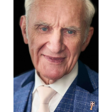 Photo of David Turner FENTON