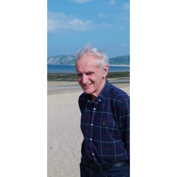 Notice Gallery for David Turner FENTON