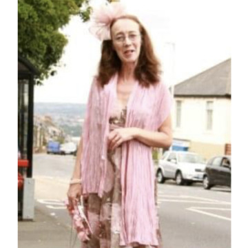 Photo of Sue THOMPSON