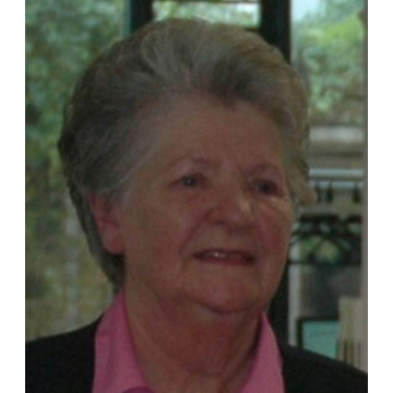 Photo of Irene Frances MILLER