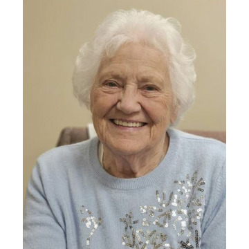 Photo of Beryl CROWTHER