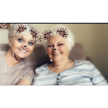 Notice Gallery for Beryl CROWTHER