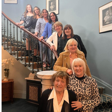 Notice Gallery for Joan GREEN